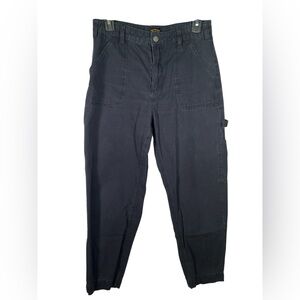 RVCA Men's Dark Cargo Pants